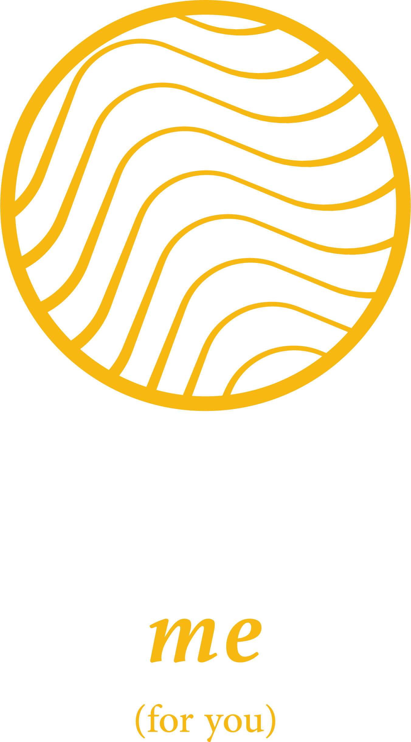 Logo HOME ME (for you)